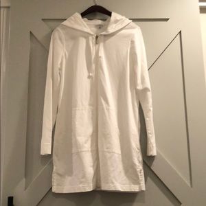 Croft & Barrow Cotton ZIP jacket